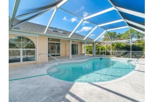 2837 CABARET STREET, PORT CHARLOTTE, FL 33948 Sold 06/16/25