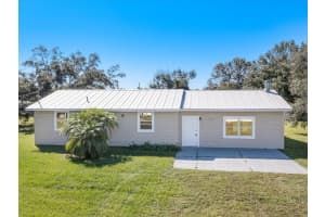 8177 BARBARA DRIVE, ARCADIA, FL 34269 Sold 03/10/25