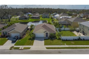 5715 71ST STREET, PALMETTO, FL 34221 Sold 04/17/25