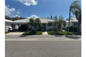 812 SPANISH DRIVE, LONGBOAT KEY, FL 34228 Sold 04/17/25