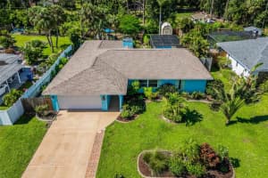 1858 NEPTUNE DRIVE, ENGLEWOOD, FL 34223 Sold 02/26/25
