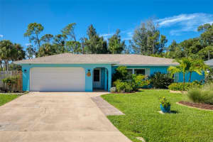 1858 NEPTUNE DRIVE, ENGLEWOOD, FL 34223 Sold 02/26/25