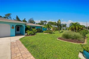 1858 NEPTUNE DRIVE, ENGLEWOOD, FL 34223 Sold 02/26/25