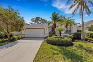 4193 WESTBOURNE CIRCLE, SARASOTA, FL 34238 Sold 04/04/25