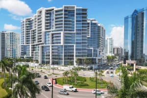 1155 GULFSTREAM AVENUE, SARASOTA, FL 34236 Sold 12/03/24