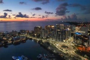 1155 GULFSTREAM AVENUE, SARASOTA, FL 34236 Sold 12/03/24