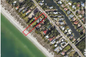 5941 GULF OF MEXICO DRIVE, LONGBOAT KEY, FL 34228 Sold 06/30/25
