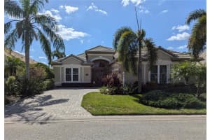 6538 WATERS EDGE WAY, LAKEWOOD RANCH, FL 34202 Sold 12/12/24