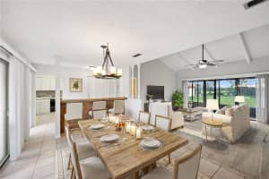 6312 DRAW LANE, SARASOTA, FL 34238 Sold 01/16/25