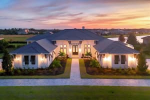 8468 LINDRICK LANE, BRADENTON, FL 34202 Sold 12/31/24