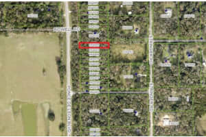 12184 PONCE DE LEON BOULEVARD, BROOKSVILLE, FL 34601 Sold 05/09/25