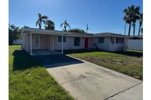 3911 118TH STREET, BRADENTON, FL 34210 Sold 12/10/24