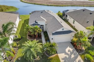 12331 GLENRIDGE LANE, PARRISH, FL 34219 Sold 12/03/24