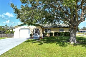 4773 SPAHN STREET, SARASOTA, FL 34232 Sold 02/25/25