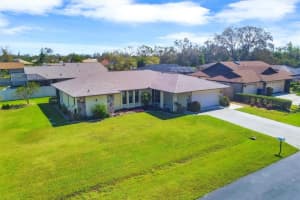 4471 MEADOW CREEK CIRCLE, SARASOTA, FL 34233 Sold 02/26/25