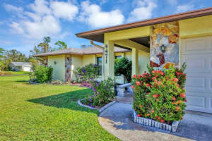 4471 MEADOW CREEK CIRCLE, SARASOTA, FL 34233 Sold 02/26/25