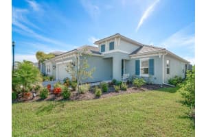 10176 CANAVERAL CIRCLE, SARASOTA, FL 34241 Sold 02/28/25