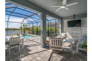 10176 CANAVERAL CIRCLE, SARASOTA, FL 34241 Sold 02/28/25