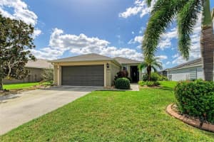 5025 98TH AVENUE, PARRISH, FL 34219 Sold 01/17/25