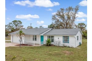 11431 BAGGOT AVENUE, ENGLEWOOD, FL 34224 Sold 12/31/24