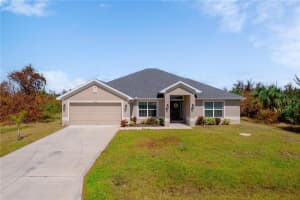 15765 AUTRY CIRCLE, PORT CHARLOTTE, FL 33981 Sold 03/03/25