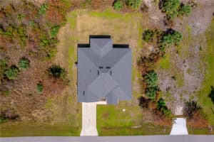15765 AUTRY CIRCLE, PORT CHARLOTTE, FL 33981 Sold 03/03/25