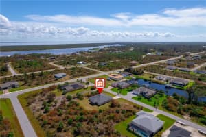 15765 AUTRY CIRCLE, PORT CHARLOTTE, FL 33981 Sold 03/03/25