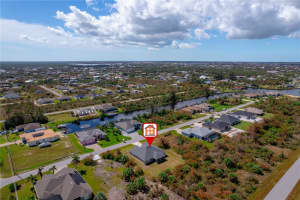 15765 AUTRY CIRCLE, PORT CHARLOTTE, FL 33981 Sold 03/03/25