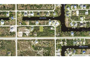 14433 FORT MYERS AVENUE, PORT CHARLOTTE, FL 33981 - MLS#MFRA4626829