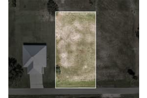 8141 COZUMEL LANE, SEBRING, FL 33876 Sold 06/26/25