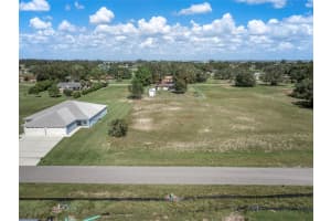 8141 COZUMEL LANE, SEBRING, FL 33876 Sold 06/26/25