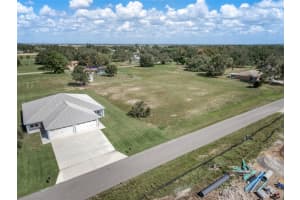 8141 COZUMEL LANE, SEBRING, FL 33876 Sold 06/26/25