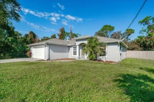 3523 WHITMAN STREET, NORTH PORT, FL 34288 Sold 04/08/25