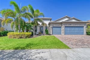 5746 SWEET LEAF WAY, SARASOTA, FL 34238 Sold 03/07/25