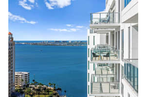 301 QUAY COMMONS #1807, SARASOTA, FL 34236 Sold 02/19/25