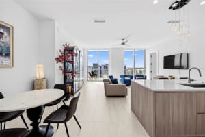 301 QUAY COMMONS #1807, SARASOTA, FL 34236 Sold 02/19/25