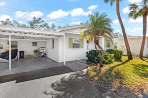 6010 ARLENE WAY, BRADENTON, FL 34207 Sold 02/10/25