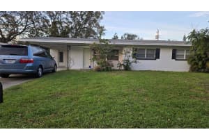 3101 BAY STREET, SARASOTA, FL 34237 Sold 01/09/25