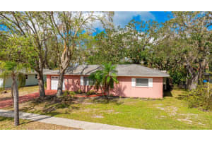 2831 MAYFLOWER STREET, SARASOTA, FL 34231 Sold 04/16/25