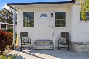 3306 OAKWOOD BOULEVARD, SARASOTA, FL 34237 Sold 12/02/24