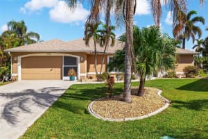 7500 CARISSA, PUNTA GORDA, FL 33955 Sold 12/04/24