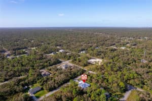 14308 TUGWELL AVENUE, PORT CHARLOTTE, FL 33953 Sold 07/07/25
