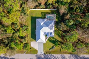 14308 TUGWELL AVENUE, PORT CHARLOTTE, FL 33953 Sold 07/07/25