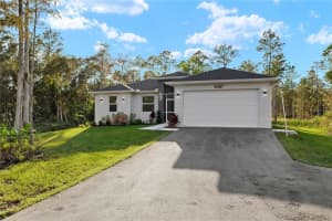 5067 EVERGLADES BOULEVARD, NAPLES, FL 34120 Sold 01/13/25