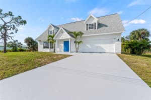 20 21ST AVENUE, CAPE CORAL, FL 33991 Sold 01/28/25