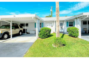 6041 Lilli Way #72, BRADENTON