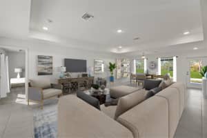1384 BLAISDELL STREET, PUNTA GORDA, FL 33980 Sold 01/29/25