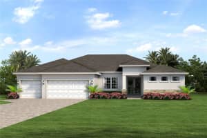 27059 CURITIBA DRIVE, PUNTA GORDA, FL 33983 Sold 06/30/25