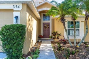 512 OBO DRIVE, DAVENPORT, FL 33896 Sold 01/13/25