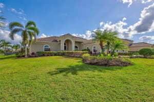 16806 1ST AVENUE, BRADENTON, FL 34212 Sold 05/28/25